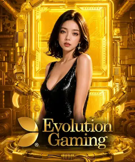 EVOLUTION